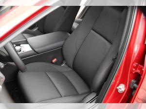 Mazda 3 SoMo e-SKYACTIV-X 2.0 186ps Autom. HOMURA