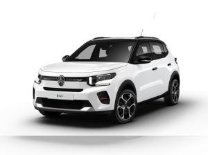 Citroën C3 E-113 PLUS  Winterpaket LED Lenkradheizung PDC OBC 11kW Oktober verfügbar SONDERLEASING