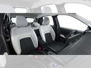 Citroën C3 E-113 PLUS  Winterpaket LED Lenkradheizung PDC OBC 11kW Oktober verfügbar SONDERLEASING