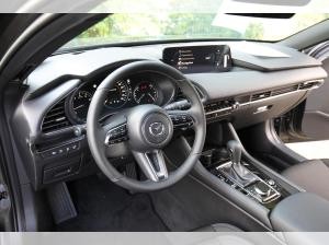 Mazda 3 140ps Autom. CENTRE-Line DESIGN-Paket ACC