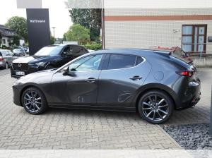 Mazda 3 140ps Autom. CENTRE-Line DESIGN-Paket ACC