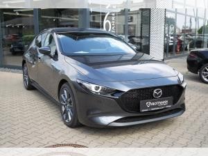 Mazda 3 140ps Autom. CENTRE-Line DESIGN-Paket ACC