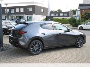 Mazda 3 140ps Autom. CENTRE-Line DESIGN-Paket ACC