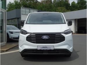 Ford Transit Custom 🔥⚡Trend 320L1 PHEV 233PS #MGS-HOT-DEAL🔥⚡