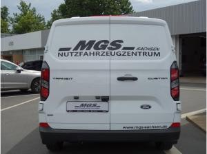 Ford Transit Custom 🔥⚡Trend 320L1 PHEV 233PS #MGS-HOT-DEAL🔥⚡