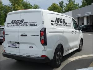 Ford Transit Custom 🔥⚡Trend 320L1 PHEV 233PS #MGS-HOT-DEAL🔥⚡