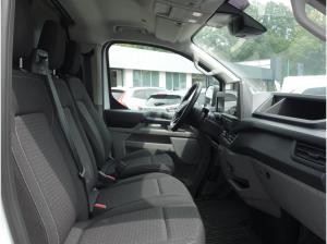 Ford Transit Custom 🔥⚡Trend 320L1 PHEV 233PS #MGS-HOT-DEAL🔥⚡