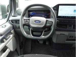 Ford Transit Custom 🔥⚡Trend 320L1 PHEV 233PS #MGS-HOT-DEAL🔥⚡