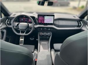 Skoda Kodiaq Sportline 2,0 TDI DSG 4x4 ACC Panoramadach 7 Sitzer *SOFORT VERFÜGBAR*