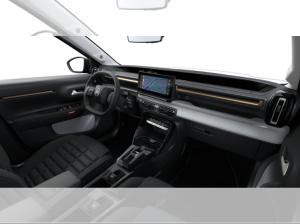 Citroën C3 Aircross Plus 100 PS MT *Weiß* GEWERBE - sofort verfügbar ✅