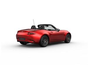 Mazda MX-5 SoMo 1.5 SKYACTIV-G 132 Homura /Recaro/BOSE
