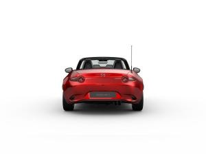 Mazda MX-5 SoMo 1.5 SKYACTIV-G 132 Homura /Recaro/BOSE