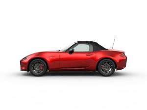 Mazda MX-5 SoMo 1.5 SKYACTIV-G 132 Homura /Recaro/BOSE