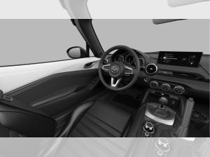 Mazda MX-5 SoMo 1.5 SKYACTIV-G 132 Homura /Recaro/BOSE