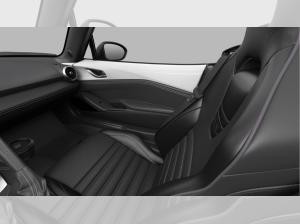 Mazda MX-5 SoMo 1.5 SKYACTIV-G 132 Homura /Recaro/BOSE