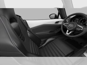 Mazda MX-5 SoMo 1.5 SKYACTIV-G 132 Homura /Recaro/BOSE