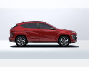 Hyundai KONA 1.6 T-GDI 180 PS DCT 2WD N Line//BESTELLAKTION-NOVEMBER-JETZT-SICHERN!