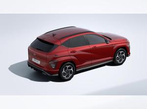 Hyundai KONA 1.6 T-GDI 180 PS DCT 2WD N Line//BESTELLAKTION-NOVEMBER-JETZT-SICHERN!