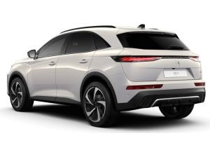 DS Automobiles DS 7 ÉTOILE BlueHDI 130 🔥 Aktion mit Tankgutschein🔥