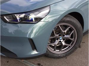 BMW 520 520d Touring AHK+KAMERA+ESITZE+LED+LM18