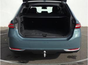 BMW 520 520d Touring AHK+KAMERA+ESITZE+LED+LM18