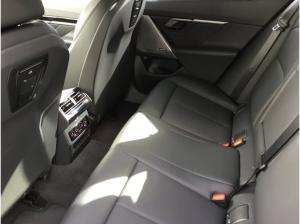 BMW 520 520d Touring AHK+KAMERA+ESITZE+LED+LM18