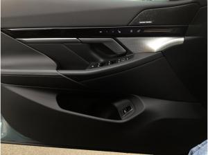 BMW 520 520d Touring AHK+KAMERA+ESITZE+LED+LM18