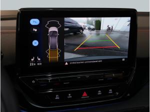 Volkswagen ID.4 GTX**490 KM REICHWEITE**SOFORT VERFÜGBAR**