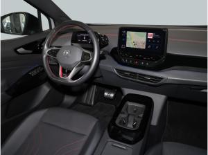Volkswagen ID.4 GTX**490 KM REICHWEITE**SOFORT VERFÜGBAR**