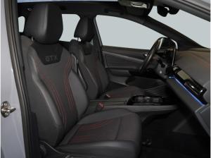 Volkswagen ID.4 GTX**490 KM REICHWEITE**SOFORT VERFÜGBAR**