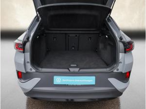 Volkswagen ID.4 GTX**490 KM REICHWEITE**SOFORT VERFÜGBAR**