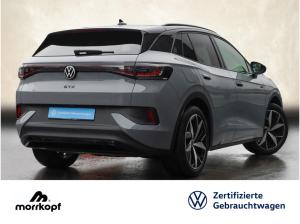 Volkswagen ID.4 GTX**490 KM REICHWEITE**SOFORT VERFÜGBAR**