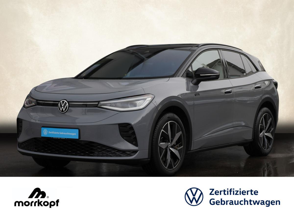 Volkswagen ID.4 GTX**490 KM REICHWEITE**SOFORT VERFÜGBAR**