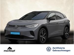 Volkswagen ID.4 GTX**490 KM REICHWEITE**SOFORT VERFÜGBAR**
