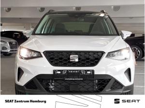 Seat Arona Road Edition 1.0 TSI 7-Gang-DSG _LGE