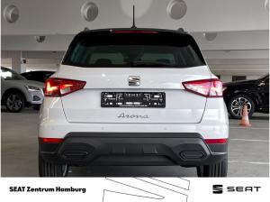 Seat Arona Road Edition 1.0 TSI 7-Gang-DSG _LGE