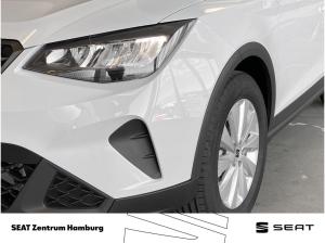 Seat Arona Road Edition 1.0 TSI 7-Gang-DSG _LGE