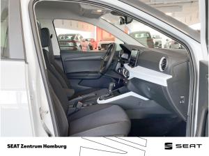 Seat Arona Road Edition 1.0 TSI 7-Gang-DSG _LGE