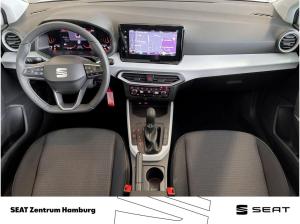 Seat Arona Road Edition 1.0 TSI 7-Gang-DSG _LGE