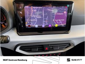 Seat Arona Road Edition 1.0 TSI 7-Gang-DSG _LGE