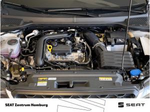 Seat Arona Road Edition 1.0 TSI 7-Gang-DSG _LGE