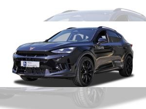 Cupra Formentor ABT VZ 2.0TSI 4Drive *ABT Umbau*21"Felgen*400PS*