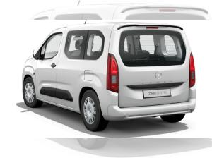 Opel Combo -E Edition | Bestellfahrzeug | Privat