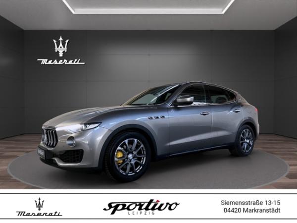 Maserati Levante Q4 MY18 *Sonderfinanzierung*