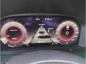 Nissan Juke N-CONNECTA