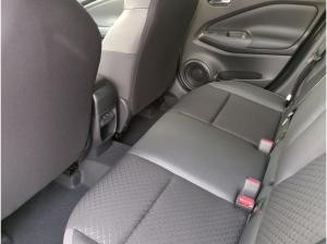 Nissan Juke N-CONNECTA