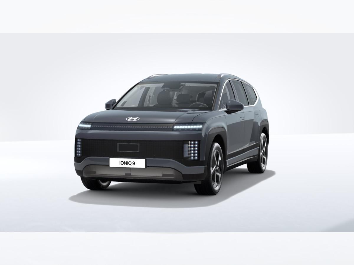Hyundai IONIQ 9 110 kWh (218 PS) 2WD //BESTELLAKTION