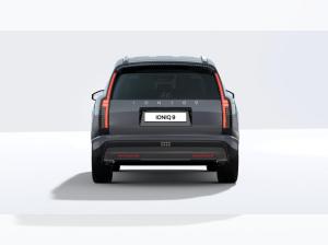 Hyundai IONIQ 9 110 kWh (218 PS) 2WD //BESTELLAKTION