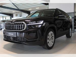 Skoda Kodiaq Selection 2,0 TDI DSG Sofort Verfügbar!
