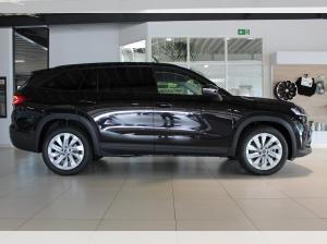Skoda Kodiaq Selection 2,0 TDI DSG Sofort Verfügbar!